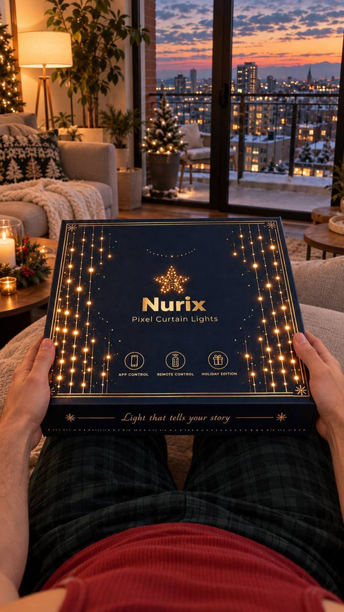 Nurix Lights